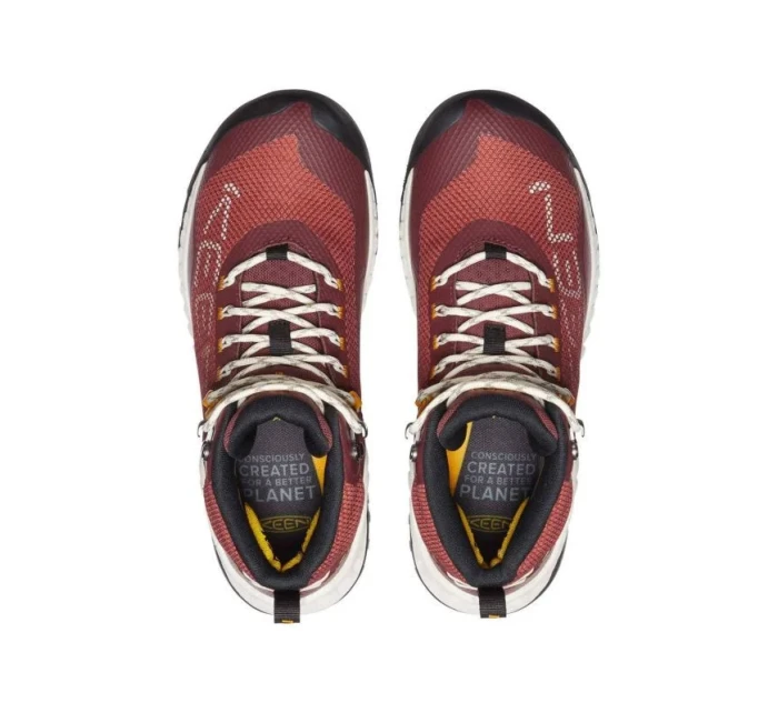 EVO MID WP W dámské boty model 21767063 - KEEN