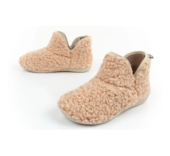 Pantofle Scholl Maddy Bootie W F309091002 dámské