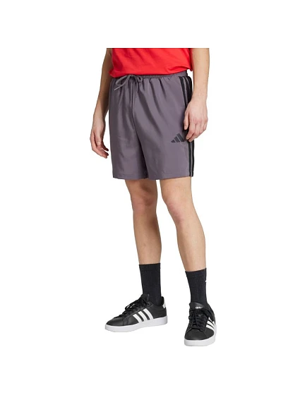 Šortky Essentials 3Stripes Chelsea M model 21054960 - ADIDAS