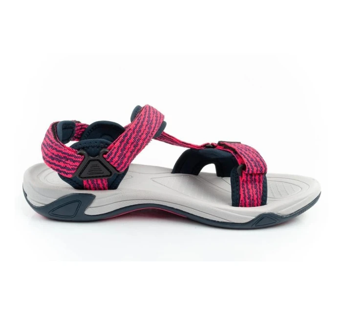 Sandály CMP Hamal Hiking Jr 38Q9954J 32CG