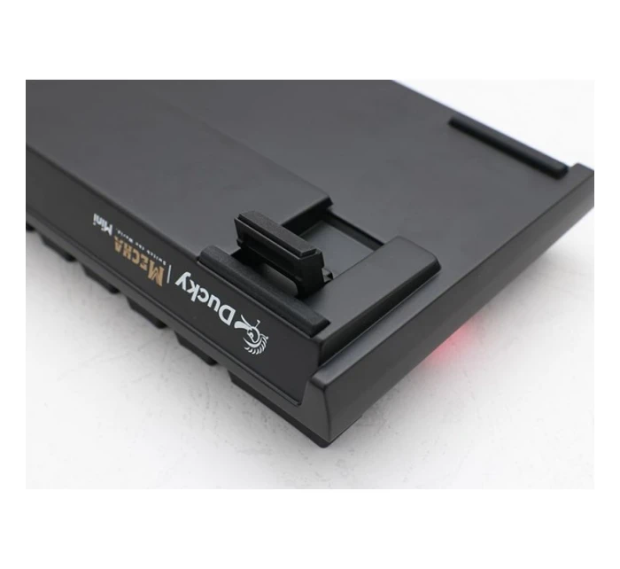 model 21491570 Mini herní klávesnice USB německá černá - Ducky model 21491570 Mini herní klávesnice USB německá černá - Ducky