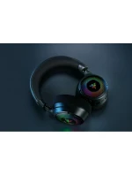 Razer Kraken V4 Headset Bezdrátová herní čelenka USB Type-A Bluetooth Black Razer Kraken V4 Headset Bezdrátová herní čelenka USB Type-A Bluetooth Black