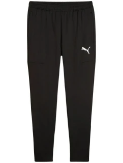 Kalhoty Team Goal Slim Training M model 21273239 03 - Puma