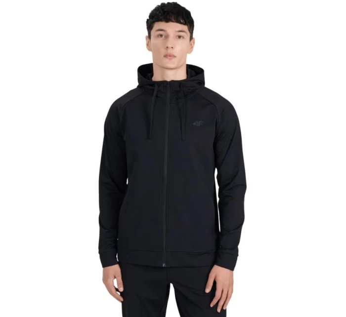 Mikina FNK M model 21313910 20S pánské - 4F Mikina FNK M model 21313910 20S pánské - 4F