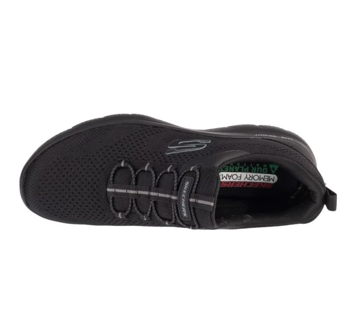 Skechers Summits - Tallo 232832-BBK Black 41