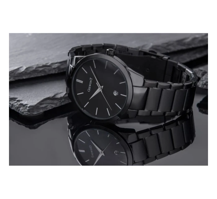 Pánské hodinky GIEWONT GW4290-1