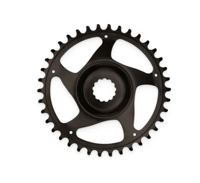 KMC Gear 38T Bosch gen3