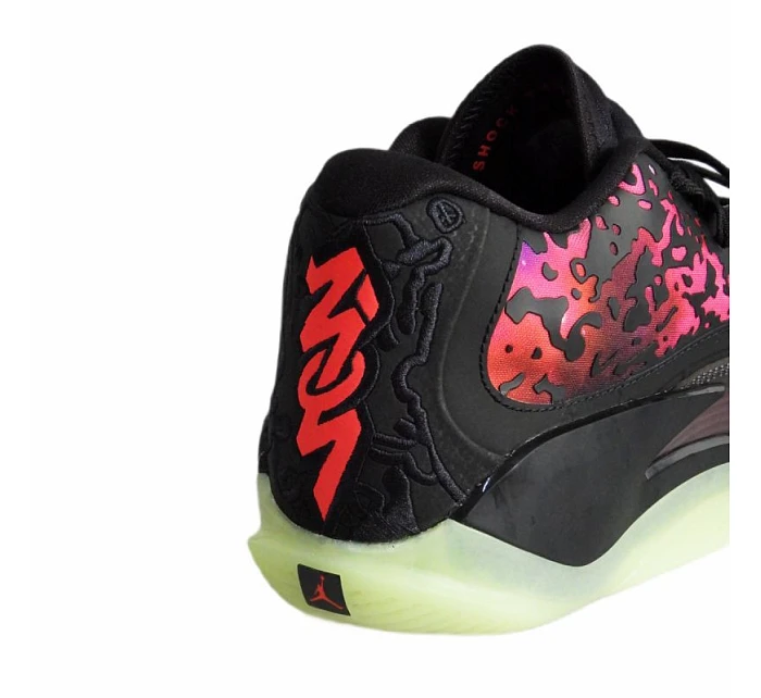 Basketbalové boty Air Jordan Ziom 3 Lift Off - DR0675-006