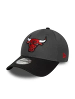 New Era 9FORTY NBA Chicago Bulls  baseballová čepice - model 21933333