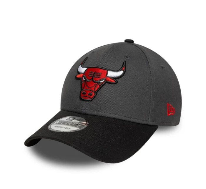 New Era 9FORTY NBA Chicago Bulls  baseballová čepice - model 21933333
