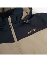 Dětská přechodná bunda CASPAR JRB