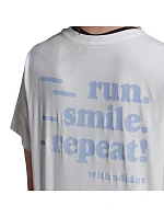 Koszulka Signature Tee W model 19557566 - ADIDAS Koszulka Signature Tee W model 19557566 - ADIDAS