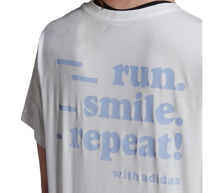 Koszulka Signature Tee W model 19557566 - ADIDAS Koszulka Signature Tee W model 19557566 - ADIDAS