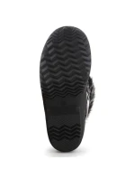 Dámské zimní boty Geographical Norway Jenny Black