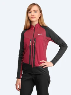 Salewa Ortles Merino mikina 28179-6361