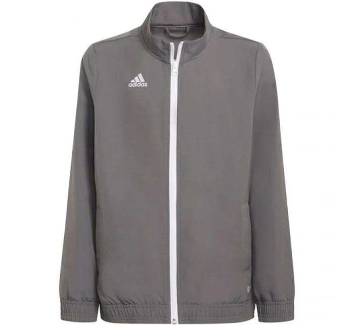 Entrada 22 Presentation Jr dětská bunda H57539 - Adidas