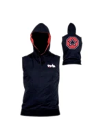 Sportovní mikina bez rukávů TOP TEN MMA Sportovní mikina bez rukávů TOP TEN MMA