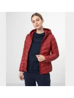 Dámská bunda W H4Z22-KUDP003 61S - 4F