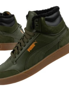 Pánské zimní boty Mid M 02 model 17851915 - Puma