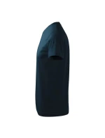 Unisex tričko s výstřihem do V MLI-11102 - Adler 