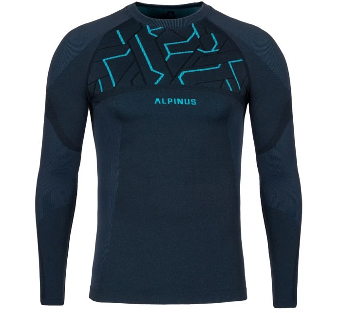 Alpinus Tactical Gausdal Set M SI8907 pánské termoprádlo