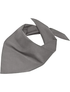 MB šátek 03. dark grey model 22495768 - Daiber