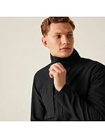 TRA Pánská 3vrstvá softshell bunda  36.A classic red/black model 22526158 - Regatta