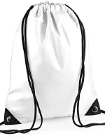 BagBase BG 10 Prémiový vak na záda 52.0010 white