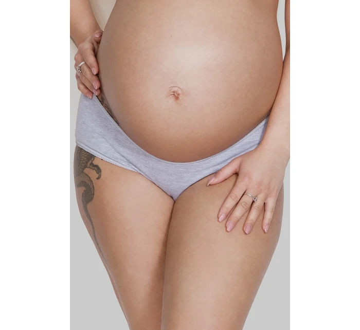 Mitex Mama Panty kolor:grey