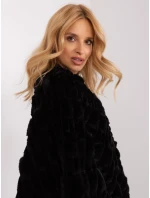 Poncho AT PN 2347.16 černá Poncho AT PN 2347.16 černá