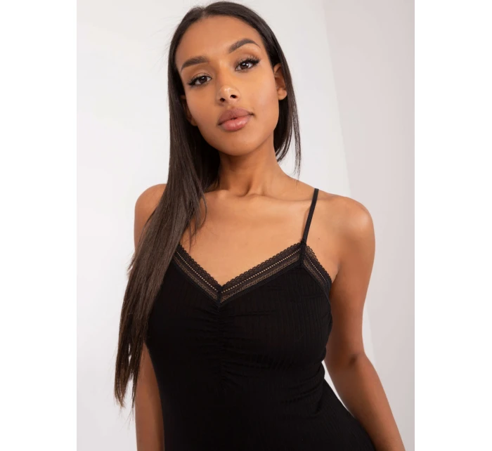 Top BR TP model 20143465 czarny - FPrice