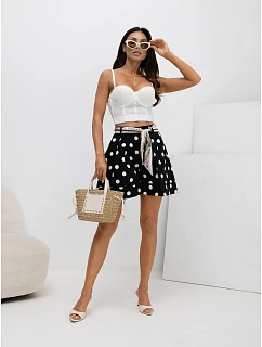 Szorty IT SN model 22144265 czarny - FPrice