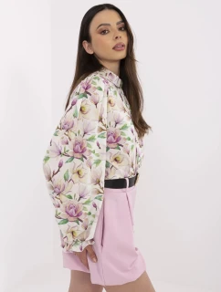 LK KS košile 509830 2.84 bílá