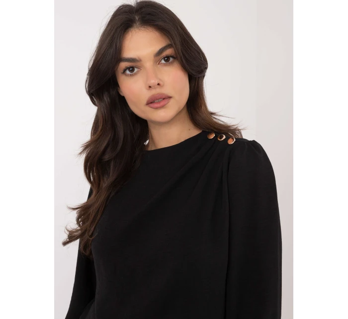 Halenka MI BZ černá model 20619155 - FPrice Halenka MI BZ černá model 20619155 - FPrice