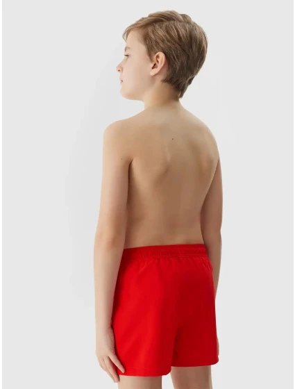 Chlapecké koupací kraťasy 4F Chlapecké koupací kraťasy 4F