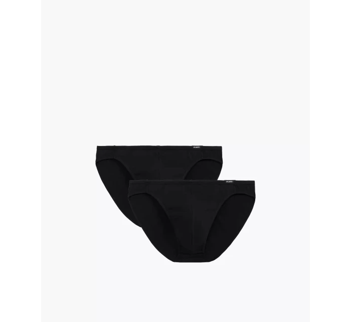 2-PACK Slipy Męskie Mini