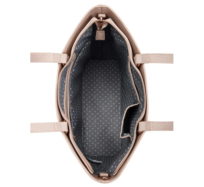 Dámská kabelka Vuch Neela Big Beige