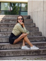 Dámské sluneční brýle Vuch Ferdy Vertical Brown