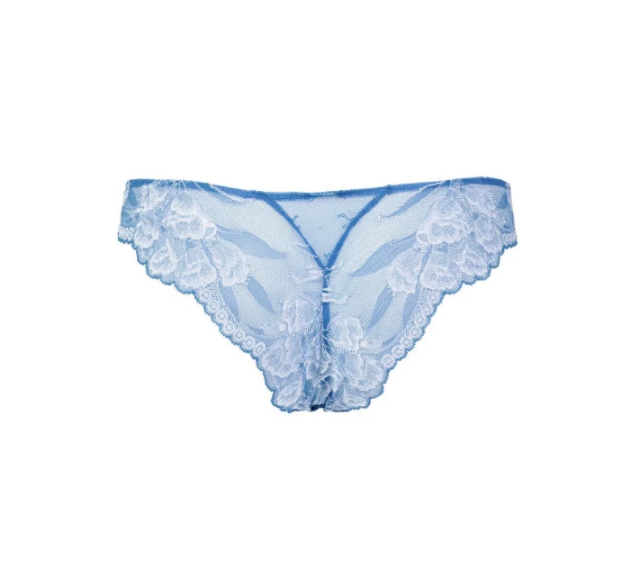 Dámské brazilky Chiara 10118 modré - Selmark