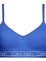 Dámská sportovní podprsenka Light QF5232E-TSZ - Calvin Klein
