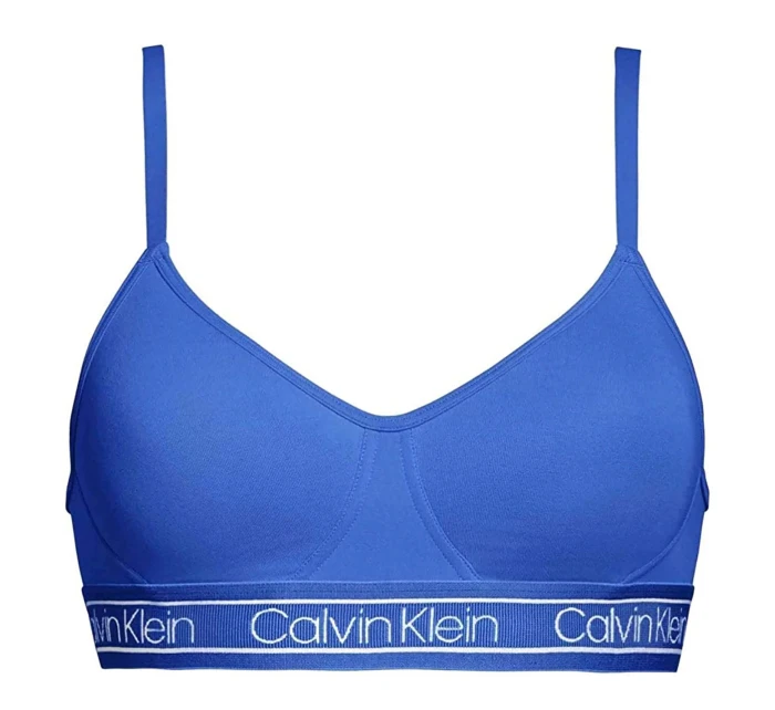 Dámská sportovní podprsenka Light model 20947461 - Calvin Klein