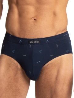 PÁNSKÉ SLIPY CLASIC M-1073CL 2-PACK