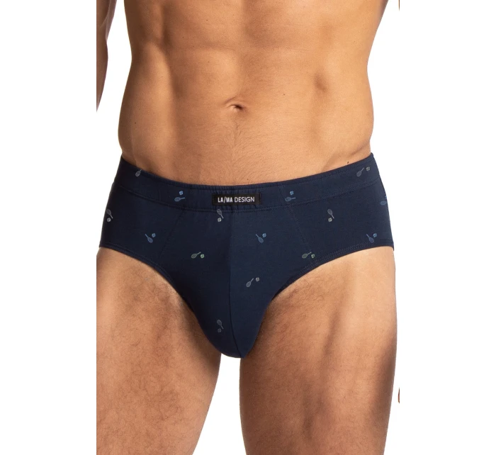 PÁNSKÉ SLIPY CLASIC M-1073CL 2-PACK