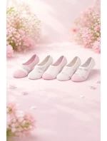 BAVLNĚNÉ NOHY ST091 BAVLNĚNÉ NOHY ST091