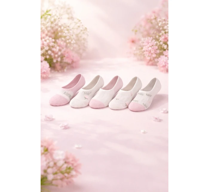 BAVLNĚNÉ NOHY ST091 BAVLNĚNÉ NOHY ST091