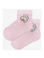 Tenké ponožky barva 26 let dívky model 22132980 - Gatta