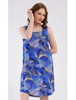 Dámská noční košile na ramínka Eliza Dámská noční košile na ramínka Eliza