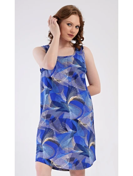 Dámská noční košile na ramínka Eliza Dámská noční košile na ramínka Eliza