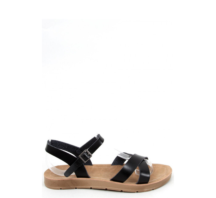 Sandály  model 166568 Inello