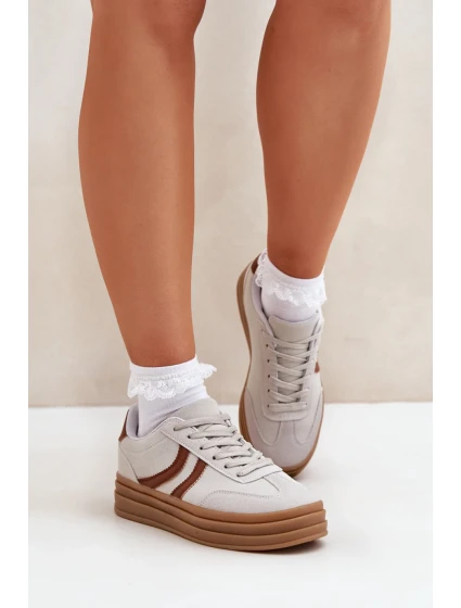 Sportovní obuv  model 206842 Step in style